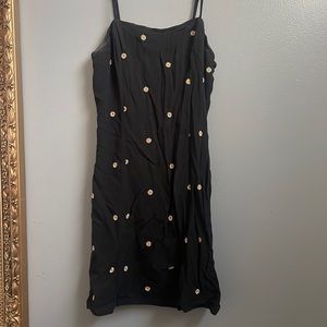 American Eagle XS Mini Dress